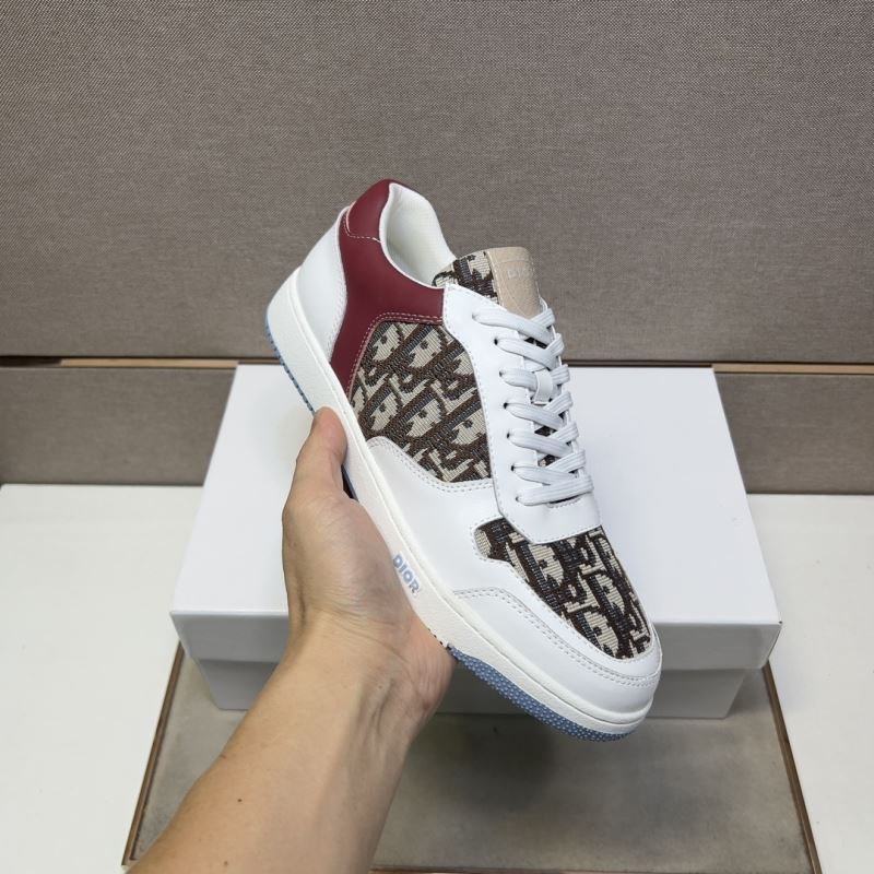 Christian Dior Sneaker